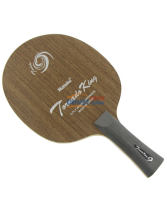 NITTAKU尼塔庫颶風號龍卷風 TORNADO KING NE-6125 雞翅木乒乓球拍底板