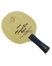 NITTAKU尼塔庫颶風號 TORNADO KING POWER NE-0411 內置芳碳乒乓球底板