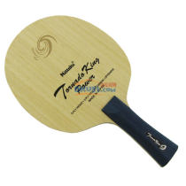 NITTAKU尼塔库飓风号 TORNADO KING POWER NE-0411 内置芳碳乒乓球底板