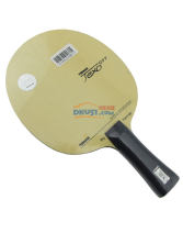 TIBHAR挺拔 探索TEXO OFF 探索進攻 乒乓球拍（新異結構 凸顯速度）