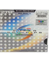 TSP大和Super SpinPips T-20812乒乓球正膠套膠