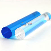 德國陽光 SF0503 水晶乒乓球滾膠棒（專業粘拍必備 手感實沉）