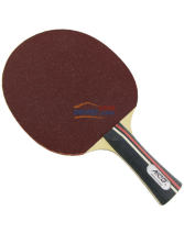 Yinhe銀河砂板乒乓球底板 復古砂紙拍 EP-100