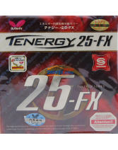 蝴蝶T25FX TENERGY 25-FX（05910）反膠套膠（近臺快攻型）