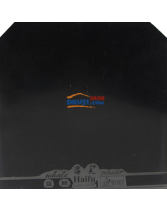 海夫藍鯨 訓練型 簡裝版 無機套膠 已打底