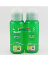 海夫企鵝專業(yè)乒乓球有機(jī)膠水250ML毫升（適合硬質(zhì)和軟海綿）