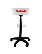 許紹發(fā) SF8011 乒乓球多球練習(xí)集球盆（移動(dòng)式 可調(diào)節(jié)高度）