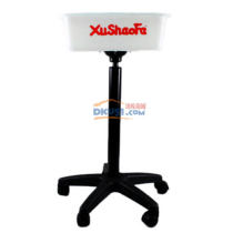 许绍发 SF8011 乒乓球多球练习集球盆（移动式 可调节高度）