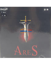 Sword世奧得戰神Ares省隊版乒乓球反膠套膠