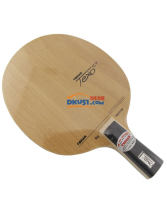 TIBHAR挺拔 探索全能 TEXO ALL 乒乓球拍（古典、全能）