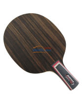 多尼克周雨2 Zhouyu two 22982 33982黑檀5乒乓球底板