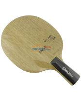 Sword世奧得 白煞 DAY FURY 省隊專用七層純木乒乓球拍底板