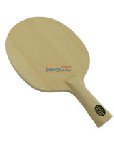 達克10 (DARKER Speed 10) 單層檜木乒乓底板，經典單檜