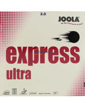 JOOLA尤拉 快車光速號 EXPRESS ULTRA 乒乓套膠