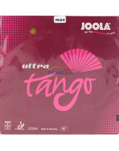JOOLA尤拉 超級探戈Tango ultra乒乓球正膠套膠