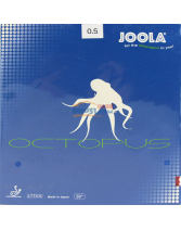 JOOLA優拉尤拉 章魚OCTPOUS乒乓球長膠套膠（陳衛星劉松極力推薦）