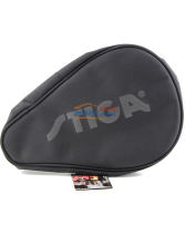 STIGA斯帝卡 新款 G110901 葫蘆型乒乓球拍套