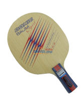 DONIC多尼克 鮑姆精神 BAUM Spirit 22932 33932 乒乓球底板