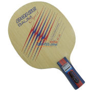 DONIC多尼克 鮑姆精神 BAUM Spirit 22932 33932 乒乓球底板