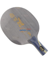 紅雙喜狂飆皓3 狂飆皓三 狂皓3 乒乓球底板 王皓現用乒乓球拍底板 一層碳素