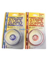 Nittaku尼塔庫防撞護邊貼/條 10mm NL-9593 乒乓球底板護邊