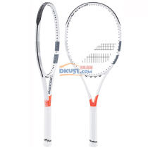 Babolat百宝力 Pure Strike 16x19 (Project One7) 网球拍（精准
