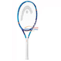 Head海德 Graphene Touch Instinct S  231927 网球拍（S轻版网球