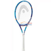Head海德 Graphene Touch Instinct Lite 231937 网球拍（超轻版