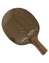 SUNFLEX陽(yáng)光 輕量炭燒 IMMORTAL 真空燒乒乓球底板球拍（超輕而扎實(shí)）