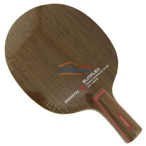 SUNFLEX阳光 轻量炭烧 IMMORTAL 真空烧乒乓球底板球拍（超轻而扎实）