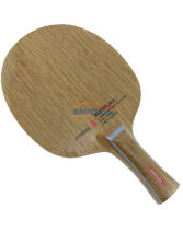 SUNFLEX陽光 炭燒王 ETERNAL 真空燒碳素乒乓球拍底板 五層木板+二層碳素，速度快，重量輕。