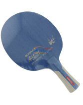 SUNFLEX陽光 刀鋒 Aatrox CARBON 碳素乒乓球底板（弧圈快攻）