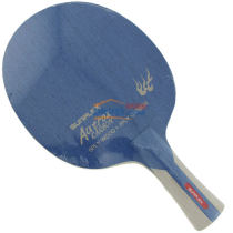 SUNFLEX阳光 刀锋 Aatrox CARBON 碳素乒乓球底板（弧圈快攻）