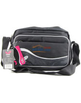 蝴蝶Butterfly TBC-937 乒乓球包/小教練包/小挎包