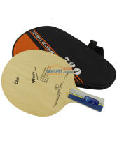 友誼729 super-1 訓(xùn)練型 7層純木乒乓球底板（送葫蘆拍套）