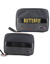 BUTTERFLY蝴蝶 TBC-997 單層乒乓球拍套  乒乓球包