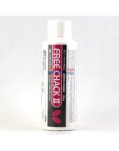 蝴蝶 水溶性乒乓球膠水 TENERGY膠皮專用無機膠水75490  100ml