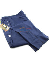 BUTTERFLY蝴蝶 BWS-612 藍色款 乒乓球長褲 運動褲