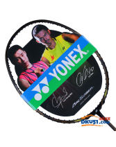 YONEX尤尼克斯YY NR-SL1 羽毛球拍 平衡型