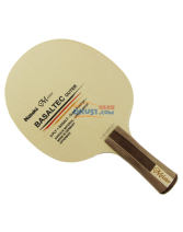 Nittaku尼塔庫大師外置 玄武巖 Basaltec Outer 乒乓球底板