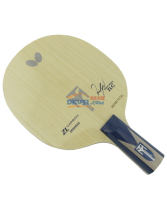 蝴蝶波爾ZLC直板 22890碳素底板（Butterfly Timo Boll-ZLC 22890）