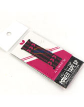 蝴蝶金屬護邊 乒乓球拍護邊（可調節球拍重量）金屬保護邊條 配重護邊 76100