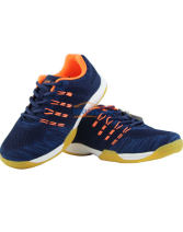 JOOLA優拉 布谷鳥 121 乒乓球鞋（編織的藝術 舒適專業兩不誤）