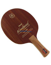 NITTAKU尼塔庫 血木 Bloodwood NC-0425 乒乓球底板（硬木+薄碳）
