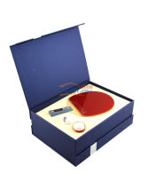 紅雙喜狂飆 NO.1/NO.2 乒乓球拍 禮盒裝成品拍