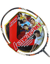 KAWASAKI川崎 探索者Explore X180 羽毛球拍