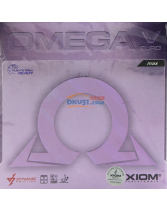 驕猛 歐米茄5 OMEGA 5 歐洲版79-043乒乓球膠皮（力量弧圈型）