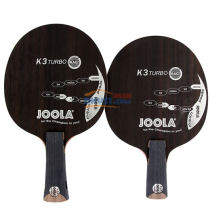 JOOLA优拉 新K3 Turbo 乒乓球拍底板（黑檀木）