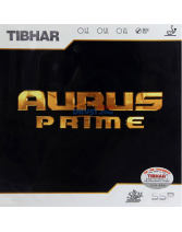 TIBHAR挺拔 金圣獸 AURUS-PRIME 74-029乒乓球套膠 追求極致進攻