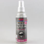 Butterfly蝴蝶套胶专用胶皮清洗剂CURE WATER (73440) 日本产